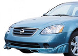 2002-2004 Nissan Altima STILLEN Front Lip Spoiler [Touring] - 108338