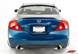 2008-2012 Nissan Altima Coupe STILLEN Roof Wing - 108357