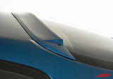 2008-2012 Nissan Altima Coupe Roof Wing - 108357