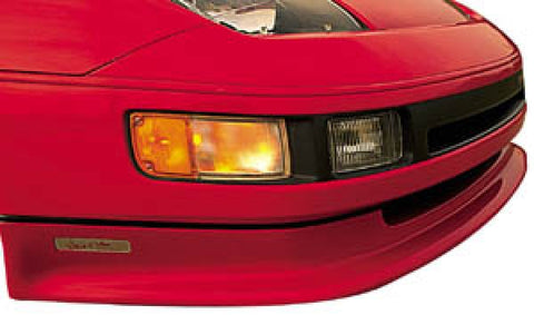 1990-1996 Nissan 300ZX [Z32] Front Lip Spoiler [GTZ] - 108811