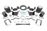 7.5 Inch Lift Kit | Air Spring Kit | Chevrolet Silverado/GMC Sierra 2500HD/3500HD | 2011-2019