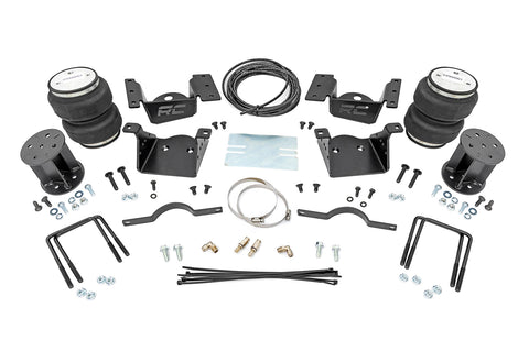 7.5 Inch Lift Kit | Air Spring Kit | Chevrolet Silverado/GMC Sierra 2500HD/3500HD | 2011-2019
