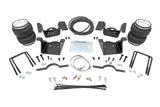 Air Spring Kit | 0-7.5" Lift | Chevrolet Silverado/GMC Sierra 2500HD/3500HD | 2011-2019