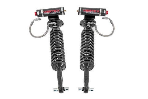 Vertex 2.5 Adjustable Coilovers | 6.5-7.5" | Ford F-150 2WD | 2014-2022