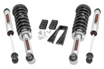 2 Inch Lift Kit | N3 Struts/V2 | Ford F-150 2WD/4WD | 2014-2020