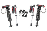 2 Inch Lift Kit | Vertex | Ford F-150 2WD/4WD | 2014-2020