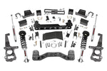 6 Inch Lift Kit | N3 Struts | Ford F-150 4WD | 2015-2020