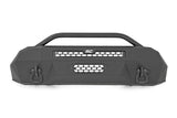Front Bumper | Hybrid | Toyota Tacoma 2WD/4WD | 2016-2022