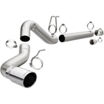 Ford F-250 Super Duty MagnaFlow Pro Series Diesel 5in. Filter-Back Exhaust System Kit