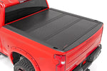 Hard Low Profile Bed Cover | 5'9" Bed | Chevrolet Silverado/GMC Sierra 1500 | 2019-2022