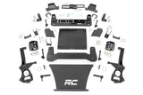 6 Inch Lift Kit | Adaptive Ride Control | GMC Sierra 1500 | 2021-2022