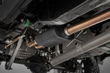Performance Cat-Back Exhaust | 6.2L | 5'8" & 6'6" Bed | Chevrolet Silverado/GMC Sierra 1500 | 2019-2022