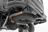 Performance Cat-Back Exhaust | 6.2L | 5'8" & 6'6" Bed | Chevrolet Silverado/GMC Sierra 1500 | 2019-2022