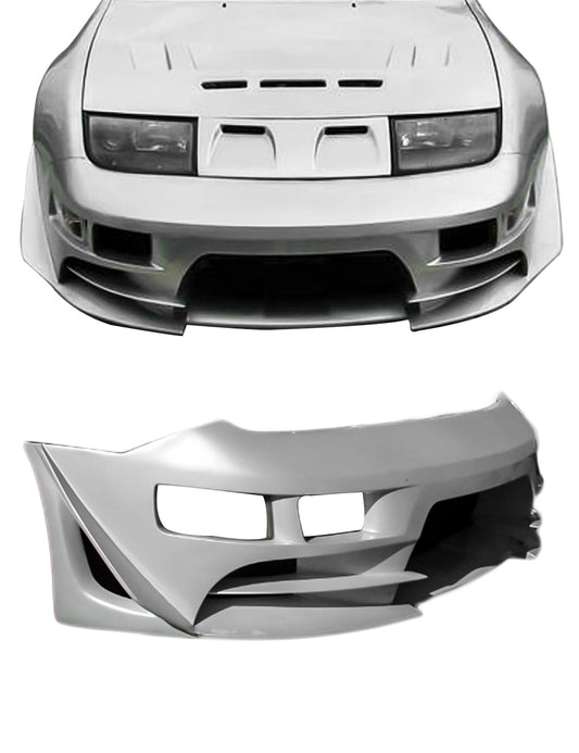 1990-1996 Nissan 300ZX [Z32] Front Fascia - GTZ-R [Gen 2] - 1030005