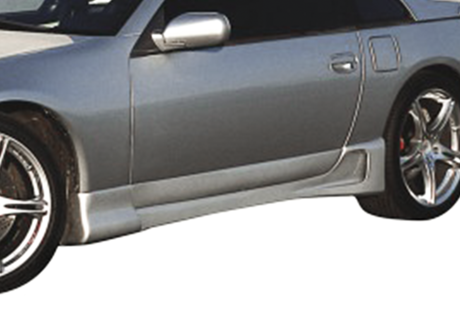 1990-1996_Nissan_300ZX_Z32_GTZ 1990-1996_Nissan_300ZX_Z32_GTZ