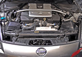 2007-2009 Nissan 350Z Dual Long Tube Air Intake Kit - (Gen 2) [Z33] - Oil Filter - 402842