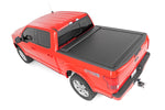 Retractable Bed Cover | 5'7" Bed | Ford F-150 2WD/4WD | 2015-2020