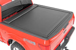 Retractable Bed Cover | 5'7" Bed | Ford F-150 2WD/4WD | 2015-2020