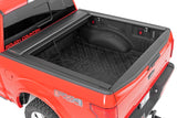 Retractable Bed Cover | 5'7" Bed | Ford F-150 2WD/4WD | 2015-2020