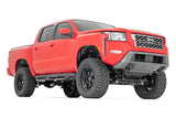 6 Inch Lift Kit | N3 Struts | Nissan Frontier 2WD/4WD | 2022-2022