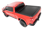 Retractable Bed Cover | 5'7" Bed | Chevrolet Silverado/GMC Sierra 1500 | 2019-2022