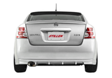 2007-2012 Nissan Sentra Rear Valance - 108068