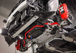 2012-2020 Nissan 370Z [Z34] SETRAB Oil Cooler Kit [Race] - 400765