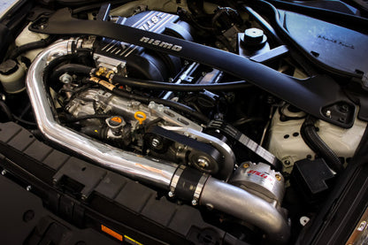 2012-2020 Nissan 370Z [Z34] Nismo Supercharger - Tuner Kit [Satin] 407772NT