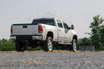 2011-2019 GMC Sierra/ Chevrolet Silverado Lift Kit - [2WD/4WD] 2500HD/ 3500HD (w/ Upper Control Arms) [3 in] - 95920