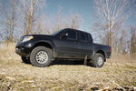 2.5 Inch Lift Kit | Nissan Frontier /Xterra 2WD/4WD | 2005-2022