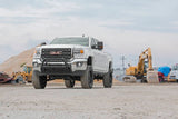 5 Inch Lift Kit | NTD | Chevrolet Silverado/GMC Sierra 2500HD/3500HD | 2011-2019