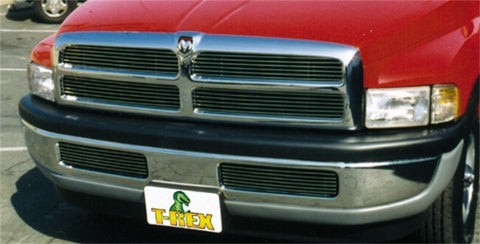 T-Rex Billet Grille Insert - 4 Pc 20450