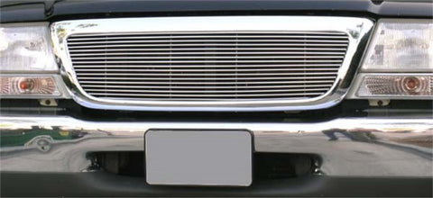 T-Rex Billet Grille Insert - 1 Pc With Full Opening 20676