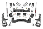 4 Inch Lift Kit | Ford F-150 2WD | 2021-2022