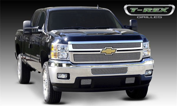 chevy pickup grills
