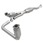 Dodge Ram 1500 Direct-Fit HM Grade Federal (Exc. CA) Catalytic Converter