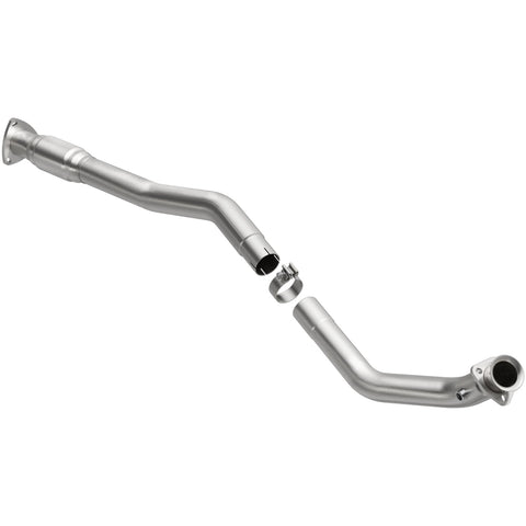 Chevrolet Express 1500 Direct-Fit HM Grade Federal (Exc. CA) Catalytic Converter