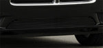 T-Rex Bumper Billet Grille - All Black 25442B