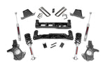 7.5 Inch Lift Kit | N3 Struts | Chevrolet Silverado/GMC Sierra 1500 | 2007-2013