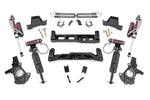 7.5 Inch Lift Kit | Vertex | Chevrolet Silverado/GMC Sierra 1500 | 2007-2013