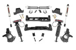 7.5 Inch Lift Kit | Vertex/V2 | Chevrolet Silverado/GMC Sierra 1500 | 2007-2013