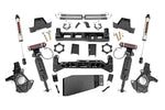 7.5 Inch Lift Kit | Vertex/V2 | Chevrolet Silverado/GMC Sierra 1500 | 2007-2013