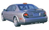 2000-2003 Nissan Maxima Rear Valance - 108278
