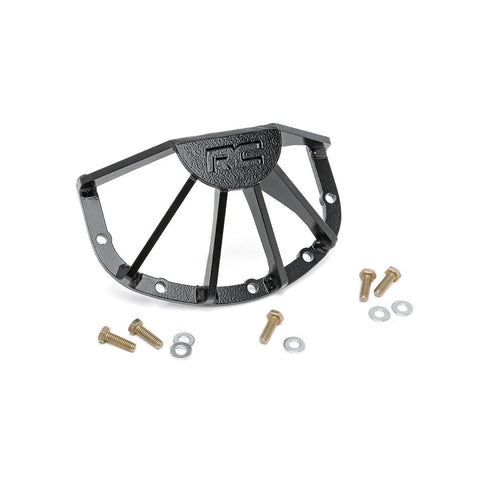 Rough Country RC Armor High Pinion Front Dana 30 Differential Guard