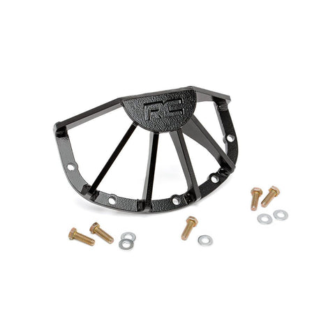 Rough Country RC Armor Front Dana 30 Differential Guard