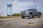 3 Inch Lift Kit | Nissan Titan XD 2WD/4WD | 2016-2021