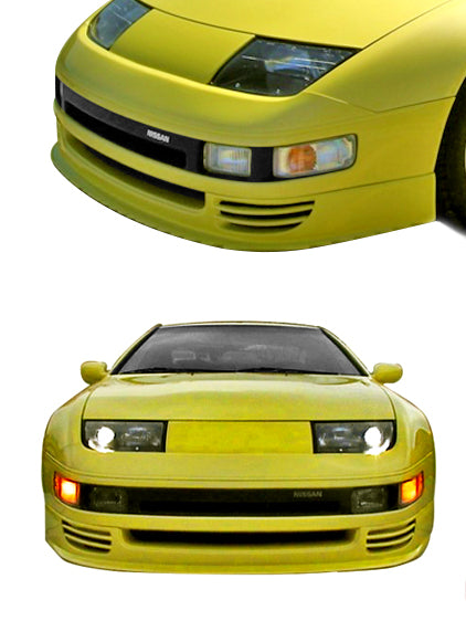 1990-1996 Nissan 300ZX [Z32] STILLEN Front Lip Spoiler