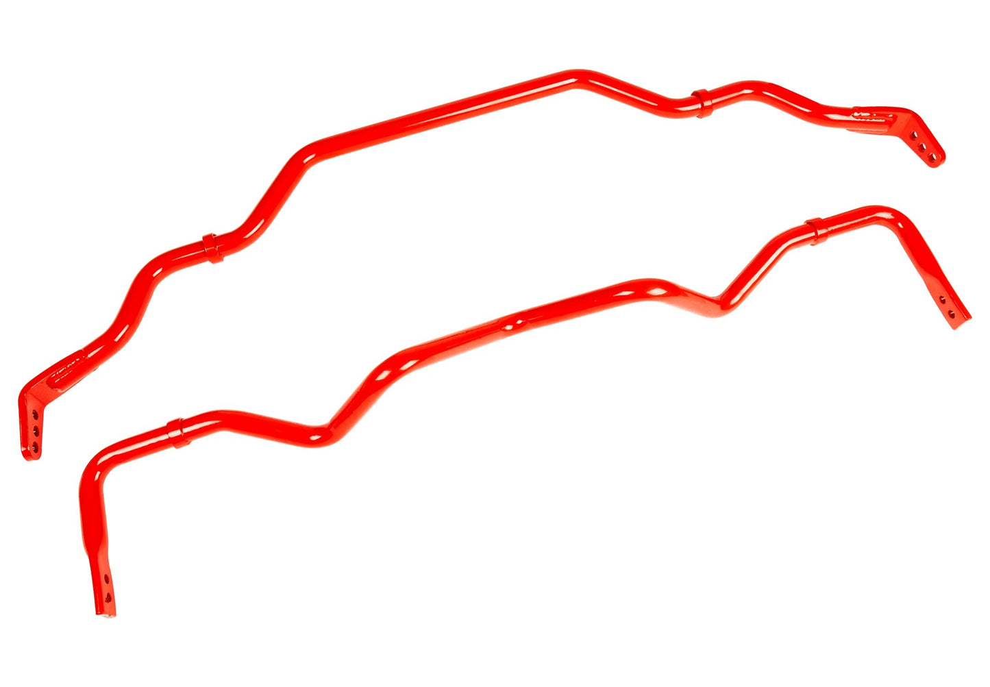 '+2023 Nissan Z STILLEN Sway Bar Kit - 304345