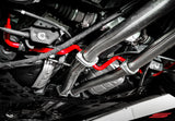 Nissan 370Z [Z34] / Infiniti G37, G35, Q40, Q60 Sedan Adjustable Rear Sway Bar Kit - 304365