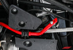 Infiniti Q50/Q60 Adjustable Rear Sway Bar Kit - 304395